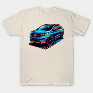 Ford Edge T-Shirt